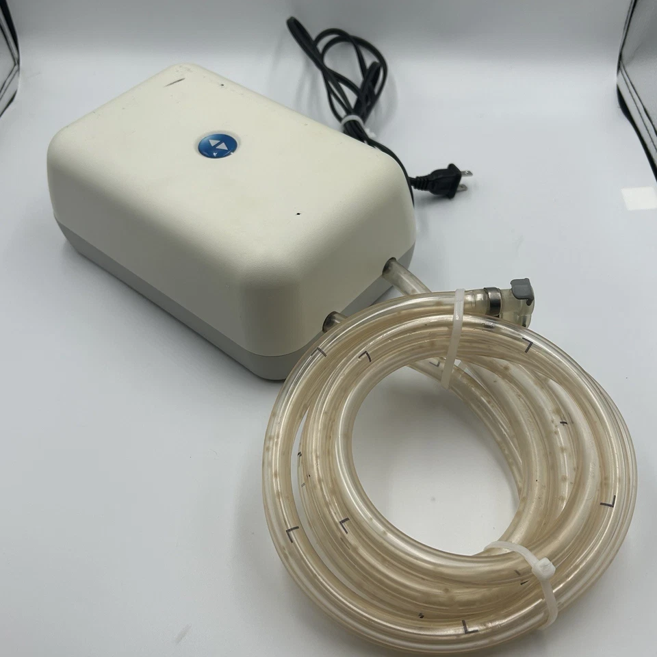 Select Comfort Sleep Number - SFCS79DR - Inflador de bomba de aire con control remoto inalámbrico Foto 2 de 4