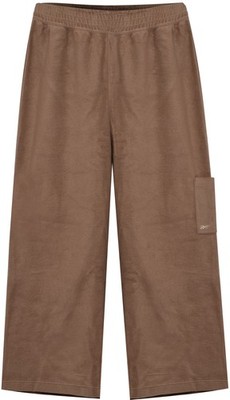 REEBOK - Damen Jogginghose PLUS SIZE DAMSKIE CL WDE FL PANT IN IB4453
