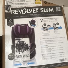 Revolve 360 Slim