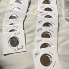 Wheat Penny Lot With Dates 35 Coins. Don’t Miss Out — photo 4