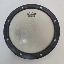 Remo 8" Drum Practice Pad - Used Very Nice