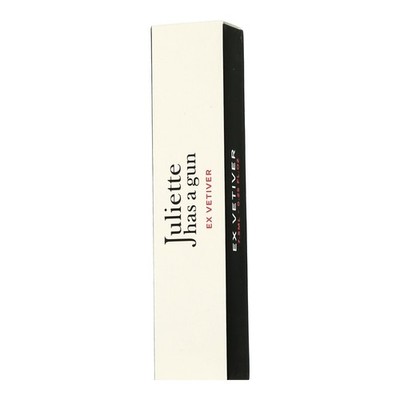 Juliette Has a Gun Ex Vetiver EDP 7,5ml