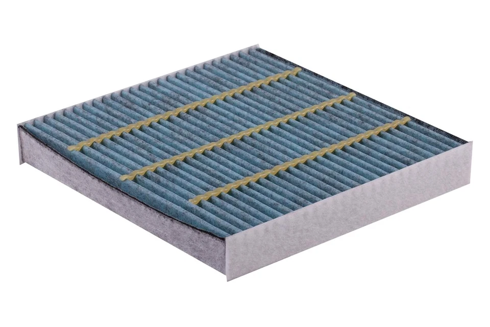 For Honda Civic 2016-2025 Premium Guard PC6080X Cabin Air Filter Foto 4 de 4