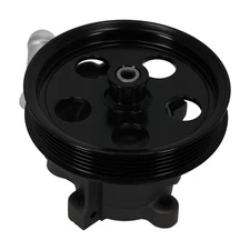 New Power Steering Pump for Ford Freestyle Mercury Montego 3.0L 6F9Z3A696C