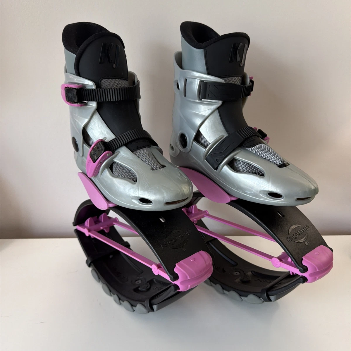 Kangoo Jumps Other Fitness Equipment & Gear for sale | eBay