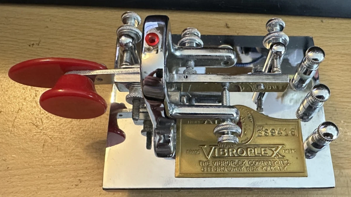 Vibroplex products for sale | eBay