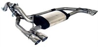 Magneti Marelli Auspuffanlage FüR Abarth 500 / 595 695 500C 595C 695C