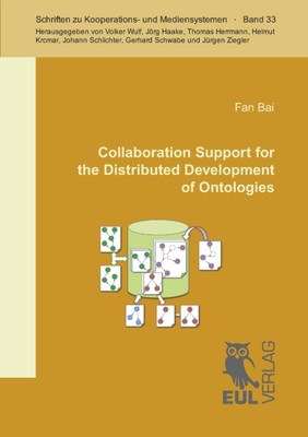 Bai - Collaboration Support for the Distributed Development of Ontolog - X555z