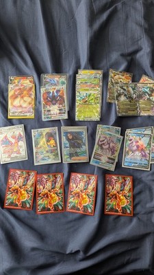 Pokemon TCG Bundle Various Sets And More
