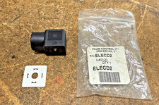 PARKER ELECD2 / ELECD2 (NEW) NO BOX