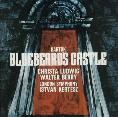 Bartok: Bluebeards castle