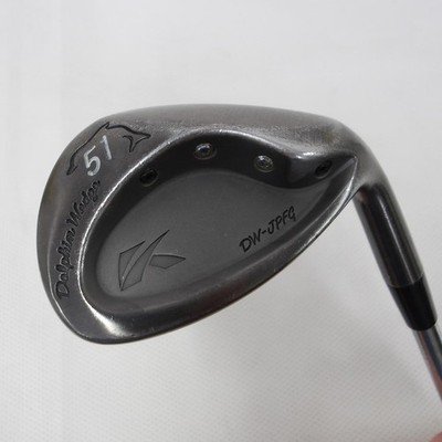 Kasco Wedge Dolphin Wedge DW-JPFG 51° NS PRO ZELOS 7