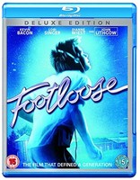 Footloose 1984 Bl - Footloose 1984 Blu-Ray - Bluray - G3Z