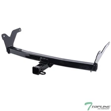 TLAPS For 24-25 TX350 TX500h/Grand Highlander Class 3 Trailer Hitch+2" Receiver