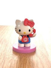 Hello Kitty Choco Egg Mini Figure Collection Japan Anime Toy Lot