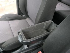 Golf 4 Bora Mittelarmlehne Halter Armlehne original mitte - OHNE KEINE Deckel