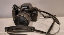 Cannon EOS 1000F Camera