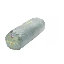 NEW! Big Agnes Tiger Wall UL3 Tent TTWUL325, Weight: 2.9 lb 3 Person Green