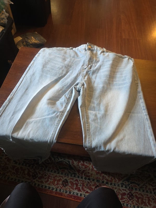 Unbranded Size L JEANS