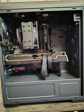 Gaming PC RX 6750xt & Ryzen 2600x