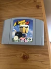 Bomberman 64 Nintendo 64 Pal Game Cart Only N64