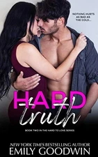 Hard Truth, Goodwin, Emily