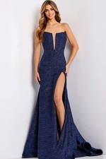 Jovani 48512 Evening Dress ~LOWEST PRICE GUARANTEE~ NEW Authentic