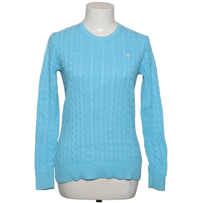 Lilly Pulitzer, Strickpullover, Größe: S, Blau, Baumwolle, Sonstiges #1dz