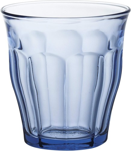 Duralex Made In France Picardie Tumbler Set of 6, 17.62 oz - Picture 5 of 14