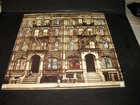 Led Zeppelin Physical Graffiti OG Swan Song 1975 Atlantic w Inserts excellent !!