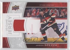 2013-14 Upper Deck Series 2 Hockey Cards 19