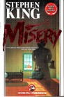 Misery - Stephen King - Sperling Paperback bollino rosso 1991: ottimo