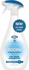Maximum Strength Pet Odor Eliminator 32Oz