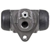 Radbremszylinder Ø 19 Mm 1X M10X1.0 Gusseisen A.B.S. FüR Fiat Siena