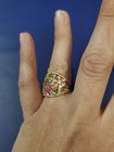Beautiful Simple Ring — photo 3