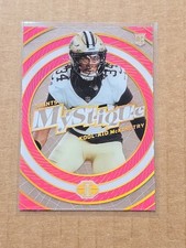 2024 Panini Illusions Kool-Aid McKinstry 