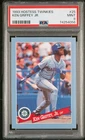 1993 Hostess Twinkies KEN GRIFFEY JR. #25 PSA 9 MINT 🔥