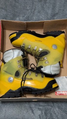 Koflach Arctis Expe Mens Climbing / Mountaineering Boots; Pre-owned Men's...