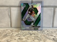 2025 Mosaic Football - Silver Prizm - Harold Carmichael Eagles # 55