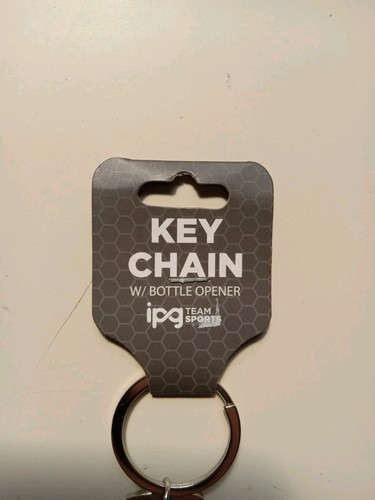 NEW University Of Illinois Key Chain Bottle Opener - Bild 2 von 7