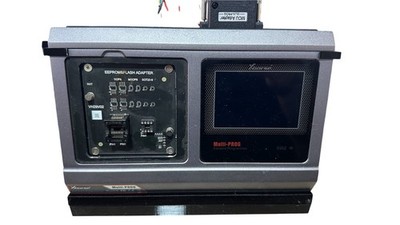 xhorse vvdi multi prog bench stand
