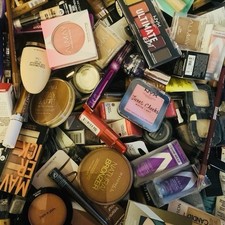 Premium lot of 50 pieces light to medium shades