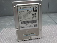 Western Digital Caviar 1GB 5200RPM IDE 128KB Cache 3.5in HDD WDAC21000-18H