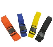 Rise Aquatic Swimboard Straps 4 Pack
