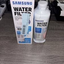 Samsung Genuine HAF-QIN/EXP DA97-17376B/DA97-08006C-A Refrigerator Water Filter