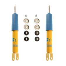 Bilstein B6 4600 Front Monotube Shock Absorbers For Silverado Sierra 1500 Tahoe