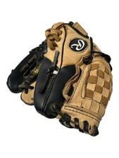 Rawlings Gold Glove Co. RBG36T 12.5" Baseball Glove Fastback Basket Web RHT