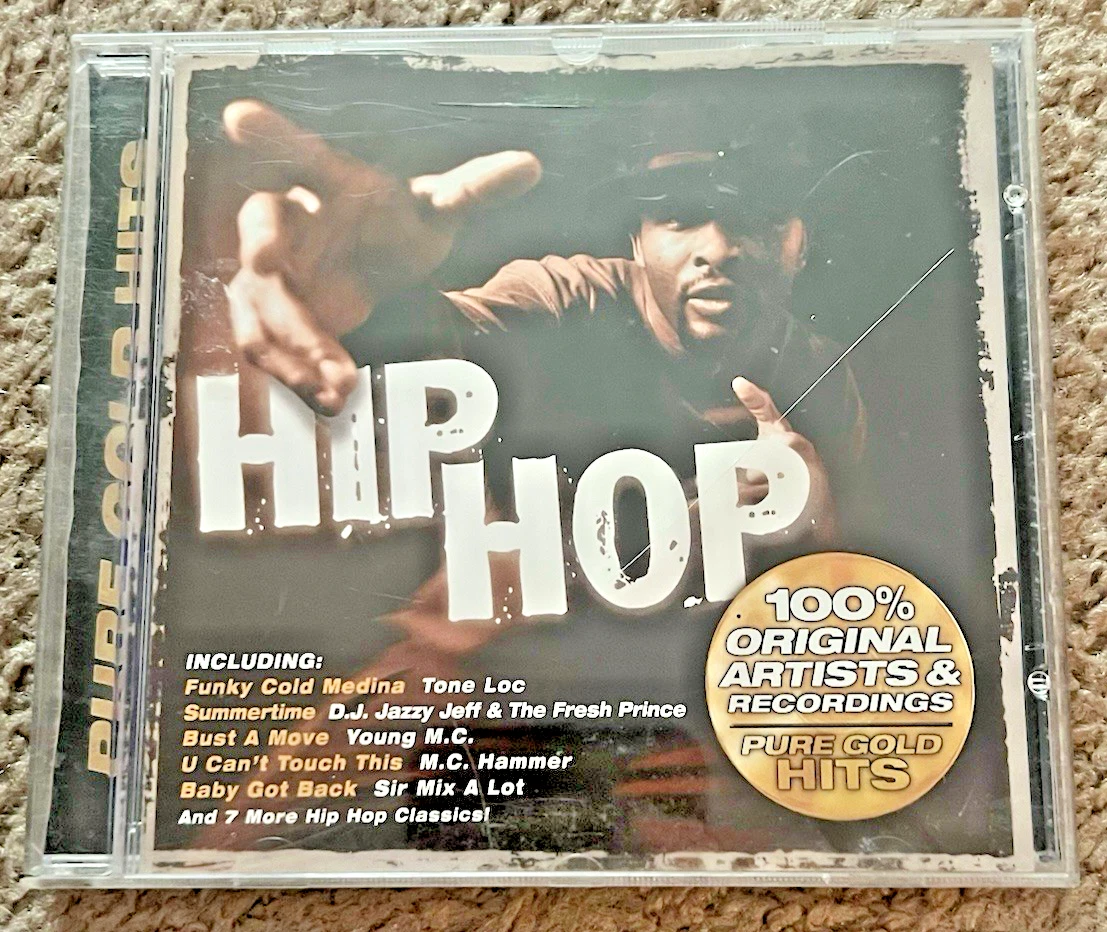25+ A Tribe Called Quest Music CDs for sale | Updated Oct 2026
