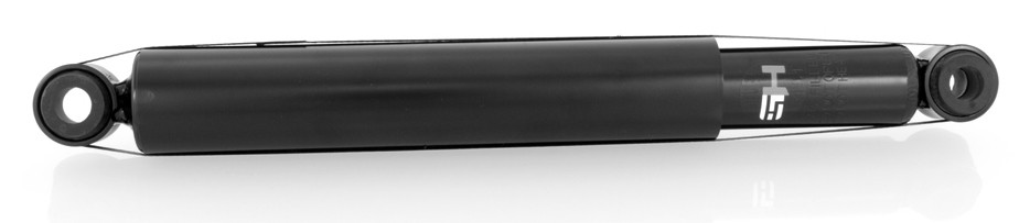 1x Gas Shock Absorber Rear Right=Left for NISSAN TERRANO
