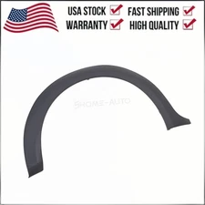 Wheel Fender Arch Molding Front Right Hand Side Fits 10-13 Ford Transit Connect